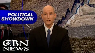 Border Battle | News on The 700 Club - March 1, 2024