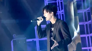 Димаш / Dimash 《 Battle Of Memories 》FreshAsia Music Festival 亚洲新歌榜2017