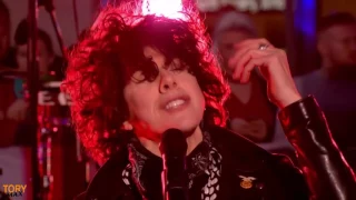 LP   Lost On You LIVE BBC The One Show