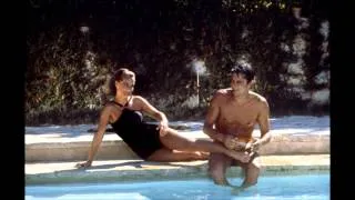 Michel Legrand Orchestra La Piscine