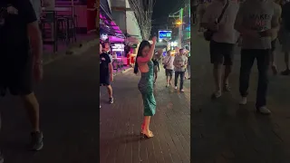 【2024】Thailand 🇹🇭 Travel Ladyboy Bangkok Pattaya Nightlife Chiang Mai