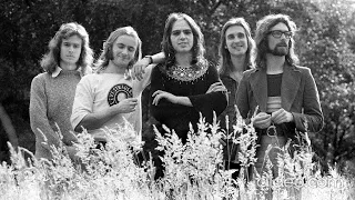 GENESIS - Firth of fifth (Live Rainbow Theatre, London England - October 20th 1973) HQ