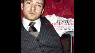 Justin Timberlake - What Goes Around (M&NPro Remix)