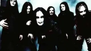 Cradle Of Filth - Malice Through The Looking Glass (Lyrics sub)