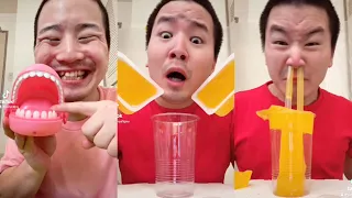 Junya1gou funny video 😂😂😂 | JUNYA Best TikTok October 2021 Part 86