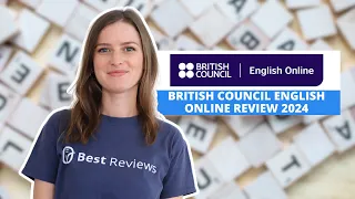 British Council English Online Review 2024 | Best Language Learning Software Reviews