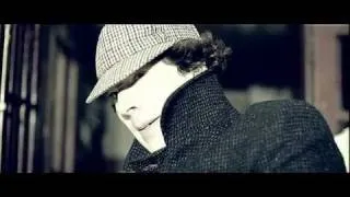 too late for logic | Sherlock BBC