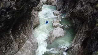 Gimbach & Lammeröfen, Salzkammergut 2021