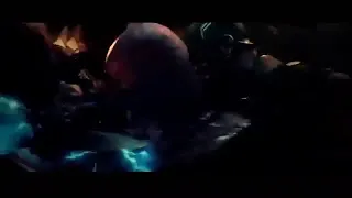 Captain Marvel Fight with Thanos! Avengers endgame  *SPOILERS*