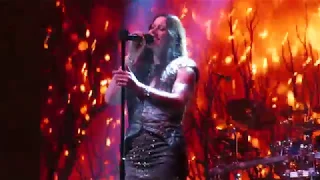 Nightwish // The Greatest Show On Earth (Full) // Decades Tour 2018