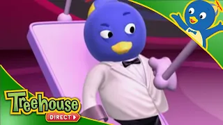 The Backyardigans: International Super Spy (Part 2) - Ep.31