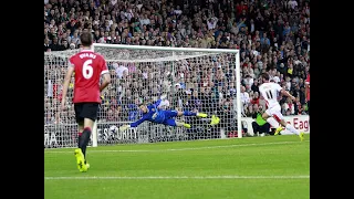 FULL-MATCH REPLAY: MK Dons v Manchester United - 26/8/15