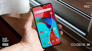 Ускорение вашего Xiaomi miui.