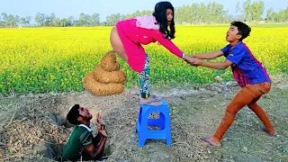 Eid Special Don’t Miss New Unlimited Funny Viral Trending Video 2022 Episode 133 By Busy Fun Ltd