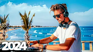 Alan Walker, Dua Lipa, Coldplay, Martin Garrix & Kygo, The Chainsmokers Style 🔥 Summer Vibes #96