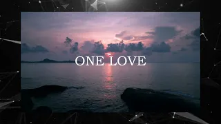 ONE LOVE- ROMANTIC LOFI TYPE BEAT