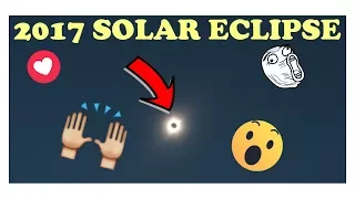 2017 Total Solar Eclipse (Idaho) Vlog