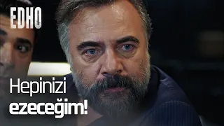 İstihbarat fidanlığı basıyor! - EDHO Efsane Sahneler