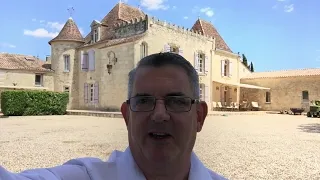 Luxurious Chateau and Vineyard for sale near Bergerac - DA1052 Tour Video