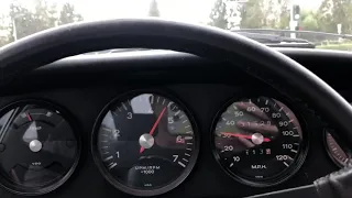 912 Acceleration