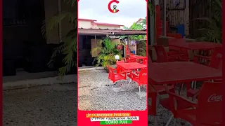 Maquis Restaurant, 🇨🇮 Abidjan, Côte d'Ivoire