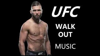 UFC Entrance Music / Jeremy Stephens