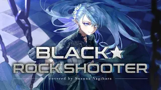 BLACK★ROCK SHOOTER (English Cover) - ryo // covered by 凪原涼菜