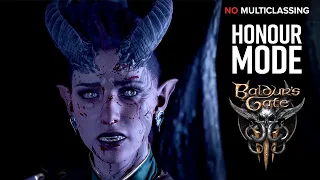 SO IT BEGINS • Ep.1 (Act 1) Baldur's Gate 3 Honour Mode Playthrough