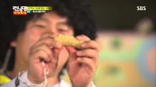 런닝맨(정웅인,안길강,김희원) 20130804 #3(10)