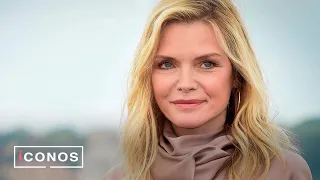 Lo que oculta Michelle Pfeiffer | íconos