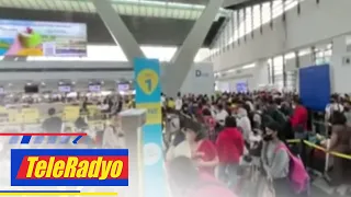 SRO | TeleRadyo (4 January 2023)