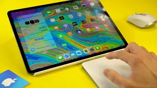 iPad Pro M1 Recenzja: Jest ŚWIETNY, ale kto NIE POWINIEN Go Kupować? ❌