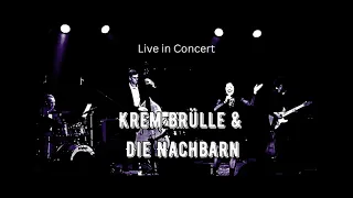 Krem Brülle & Die Nachbarn - Wild Boys (Cover)