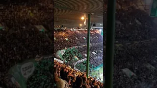 Discoland/Zombienation - Celtic vs Valencia - 14/02/2019