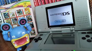 NINTENDO DS - КОГДА РЕМЕЙКИ НЕ НУЖНЫ.