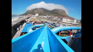 Muizenberg Waterslides