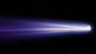 SE ACERCA el cometa 12P/PONS-BROOKS o "EL COMETA DIABLO"