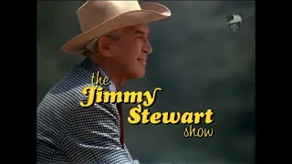 The Jimmy Stewart Show - Short Lived 1971 series - Season 1 Episode 9, November 14,1971 Part 1 of 4