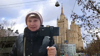 Не секрет, но! Когда и куда уезжаем из Москвы?