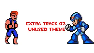 Double Dragon: Mega Man X Soundfont Cover - Unused Theme