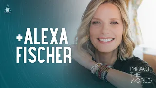 Impact the World: Alexa Fischer