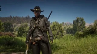 Gunslinger's Litany