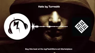 The Game x Dr Dre type West Coast beat prod. by Turreekk - Hate @ the myFlashStore Marketplace