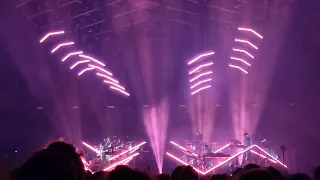 Bon Iver - 8 (circle) (Live @ Berlin - 31.10.2022)