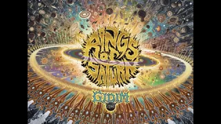 RINGS OF SATURN - MENTAL PROLAPSE (LEAKED SONG 2019) - GIDIM