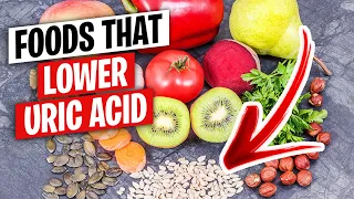 Eat These 14 Foods To Reduce Uric Acid Levels Naturally