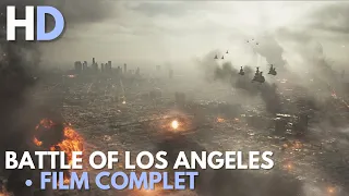 Battle Of Los Angeles | HD | Action | Film sous-titré en français