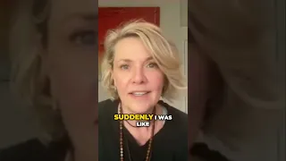 Stargate's Amanda Tapping Talks about the Bite the Bullet Interview and just how much impact it had.