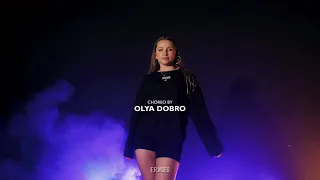 Tank - No Limit | choreo by Olya Dobro