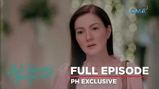 Abot Kamay Na Pangarap: Full Episode 36 (October 17, 2022)